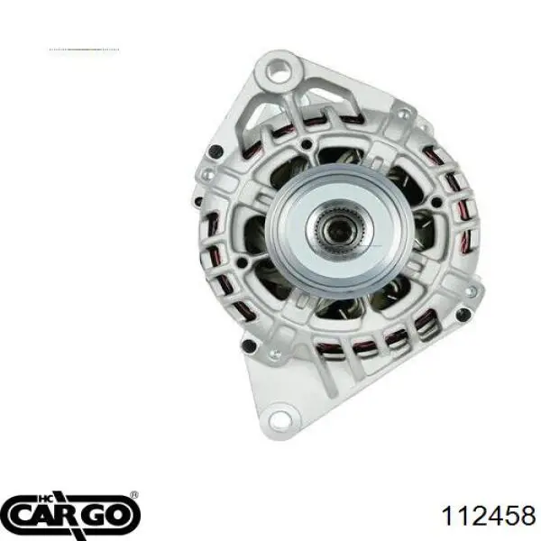 CA1572IR Renault (RVI) Авто генератор