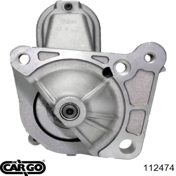 Стартер Renault (RVI) 8200676298 ціна, від 120.64 USD
