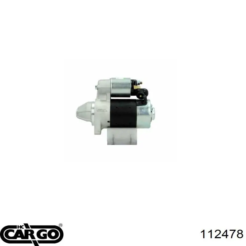 Купити S1165S AS/Auto Storm Стартер