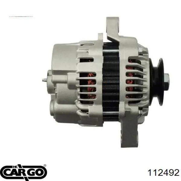 Генератор A5290 AS/Auto Storm