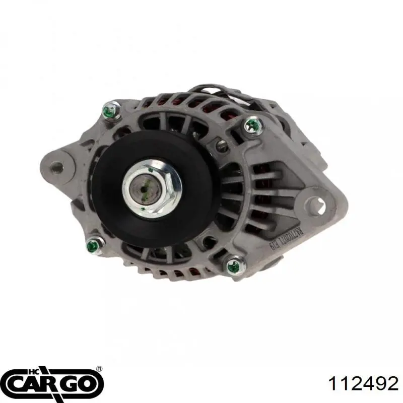 A5290 AS/Auto Storm Авто генератор