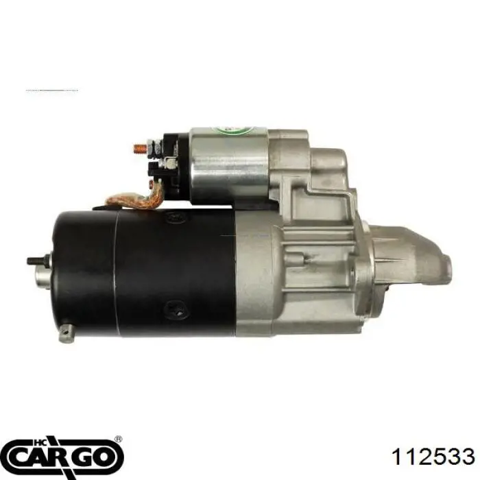 Стартер As-pl S0493 ціна, від 106.57 USD