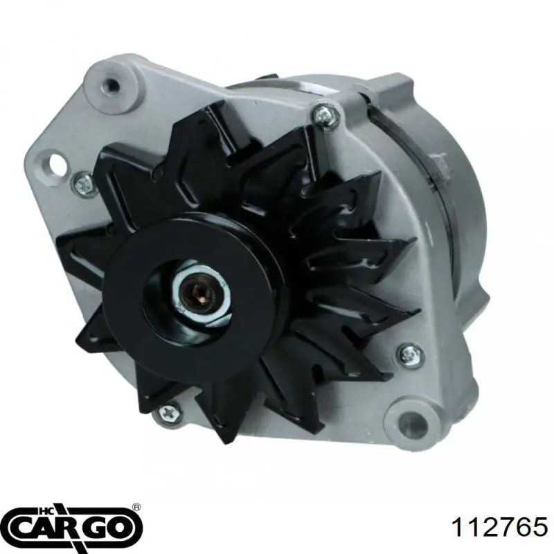 Купити CA610 HC Parts Генератор