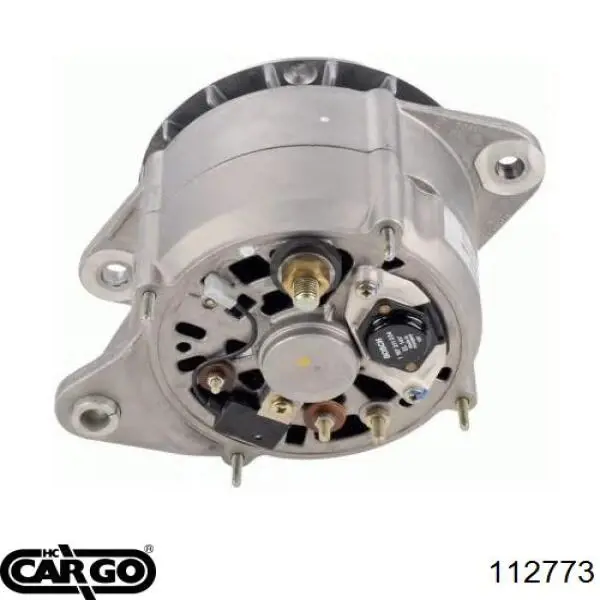 Генератор Mahle Original AAN5318 ціна, від 247.97 USD