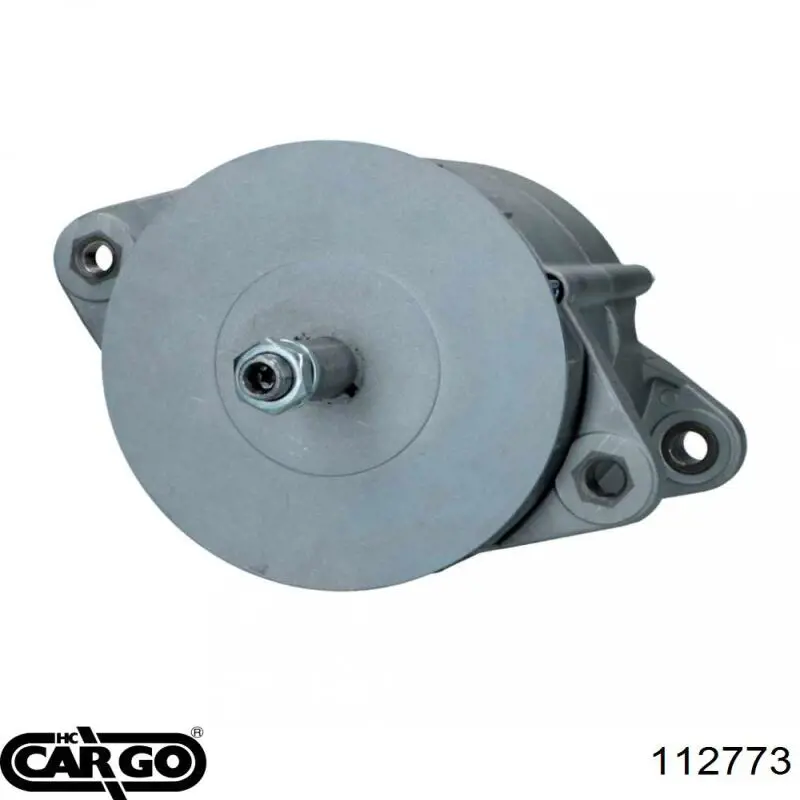 Купити AAN5318 Mahle Original Генератор