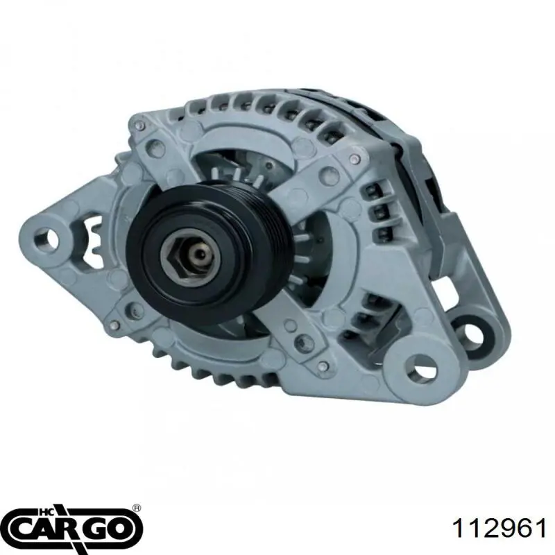 Купити AJ0318300B Mazda Генератор