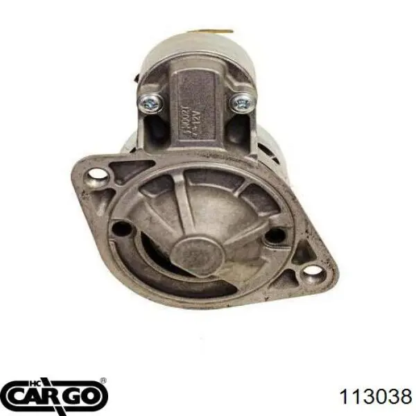 Купити MD321445 Mitsubishi Стартер