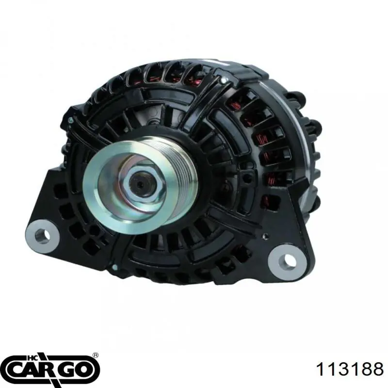 113188 Cargo Авто генератор