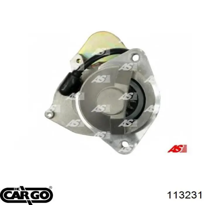 Стартер Denso 1280002750 ціна, від 67.44 USD