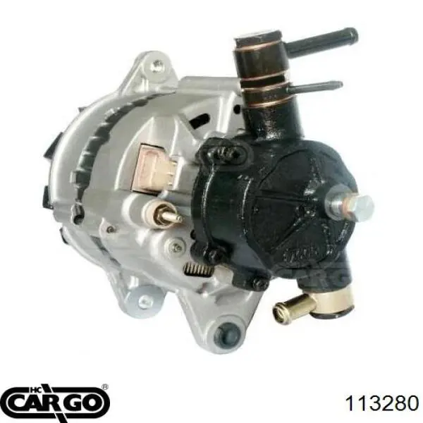 Генератор CAL10157GS Casco