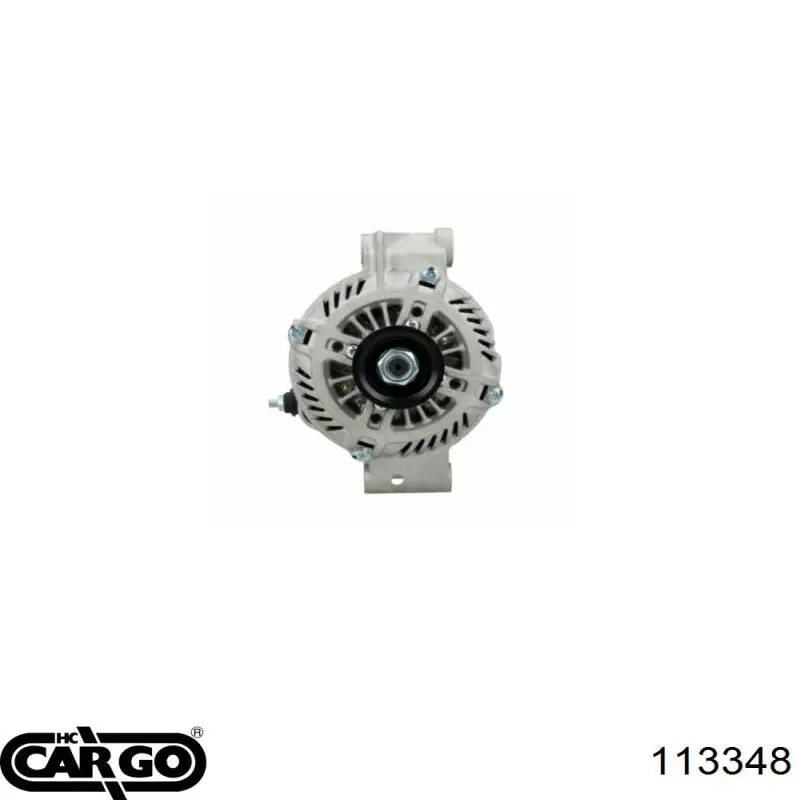 Генератор Cargo 113348 ціна, від 131.50 USD