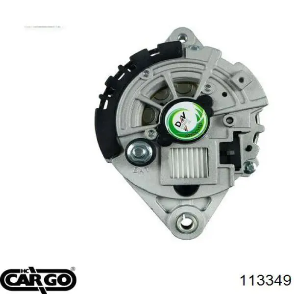 113349 Cargo Авто генератор