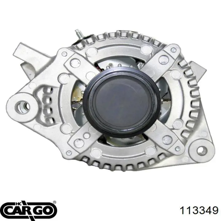 Генератор Cargo 113349 ціна, від 126.97 USD