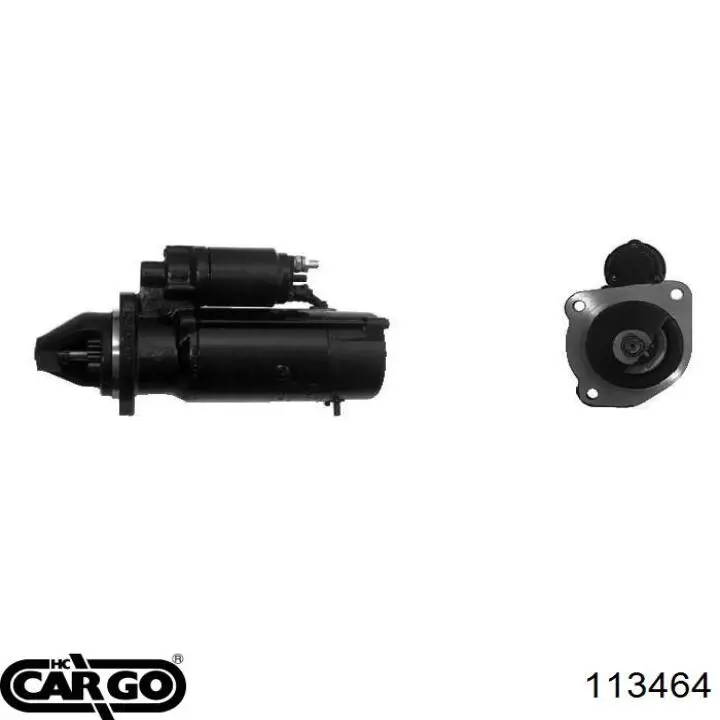 Купити S0145 AS/Auto Storm Стартер