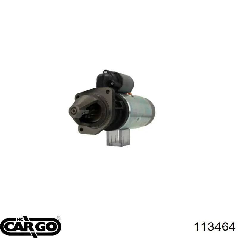 Стартер AS/Auto Storm S0145 ціна, від 173.68 USD