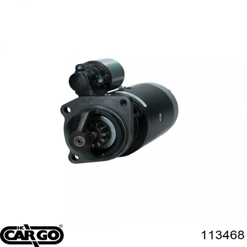 Стартер AS/Auto Storm S0040 ціна, від 152.64 USD