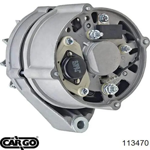 Купити A0415 AS/Auto Storm Генератор