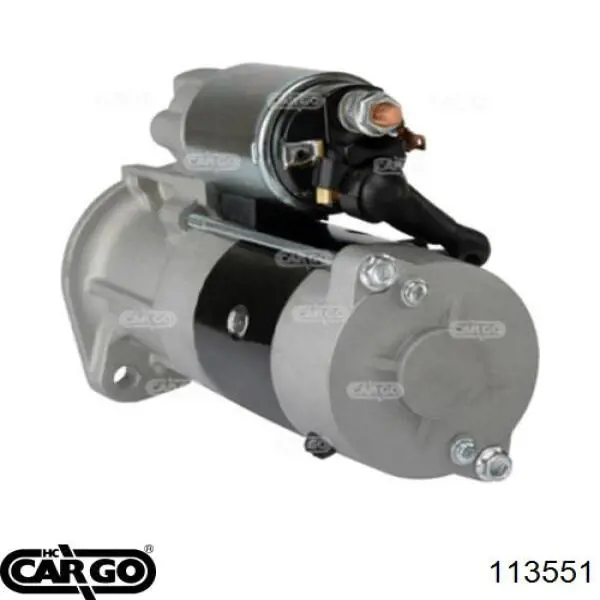 Стартер REMA-PARTS 113551 ціна, від 135.63 USD