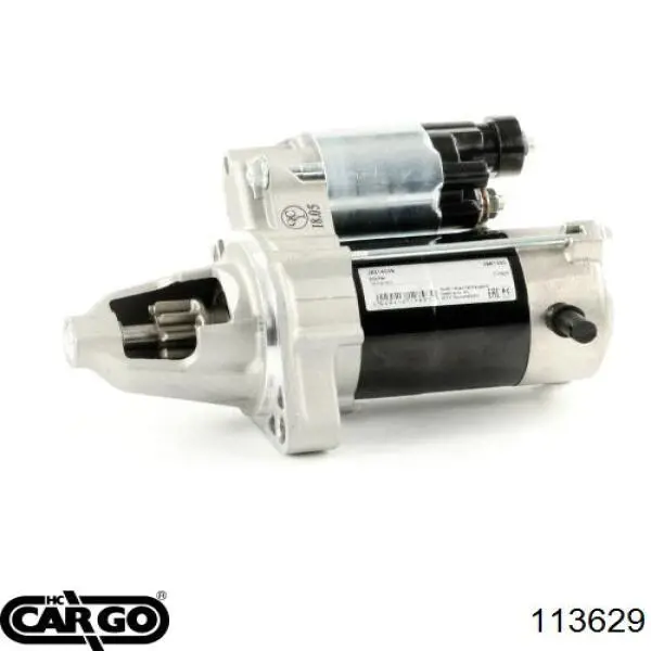 Стартер Casco CST40205AS ціна, від 113.25 USD