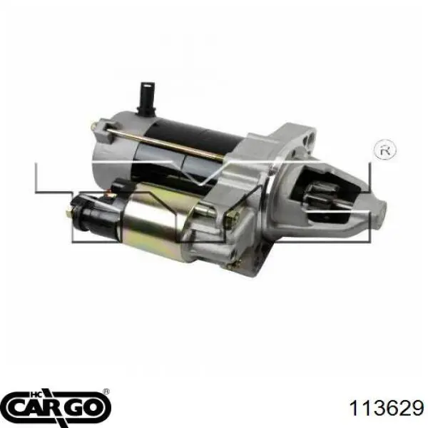 Купити CST40205AS Casco Стартер