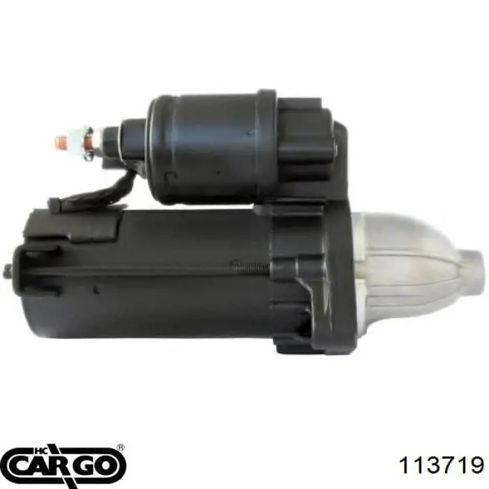 Стартер Cargo 113719 ціна, від 87.74 USD