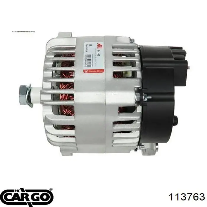 113763 Cargo Авто генератор