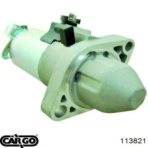 Стартер S5351S AS/Auto Storm