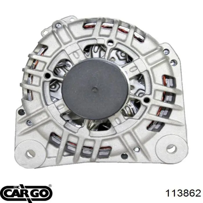 113862 Cargo Авто генератор