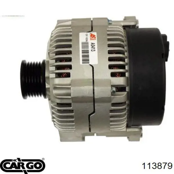 113879 Cargo Авто генератор