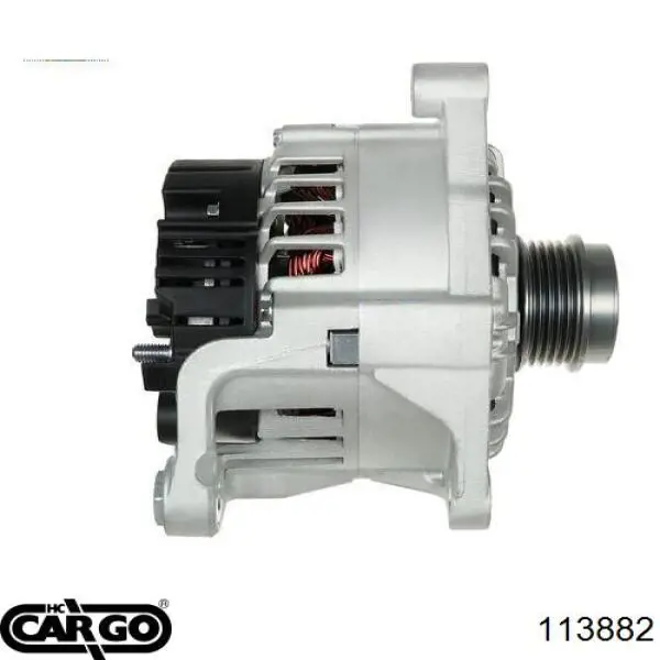 06B903018E VAG Авто генератор