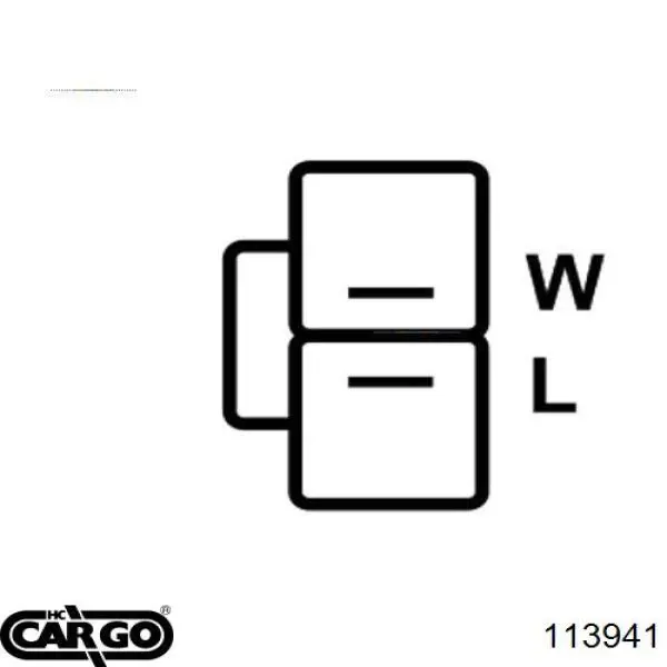 440650 VALEO Авто генератор