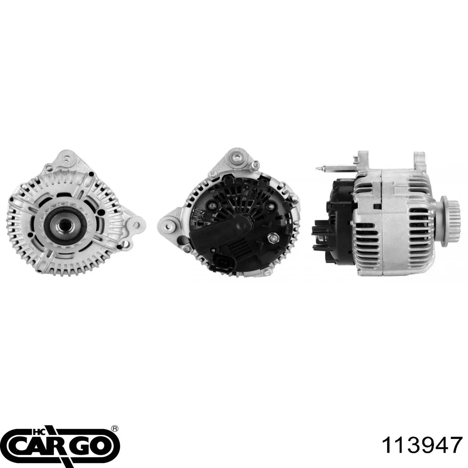 Генератор MSG CMA1820IR ціна, від 178.83 USD