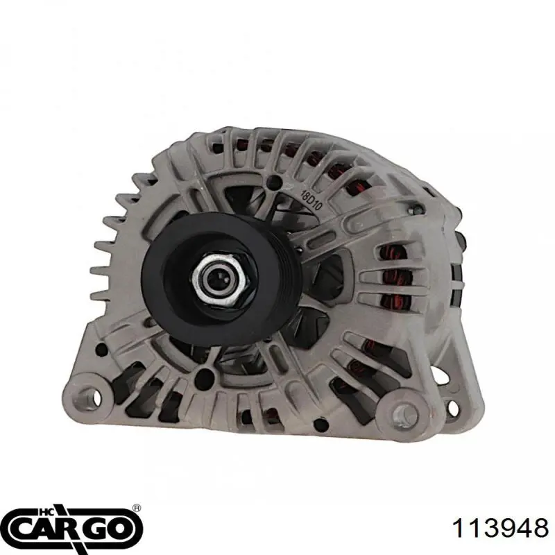 Купити 5702H4 Peugeot/Citroen Генератор