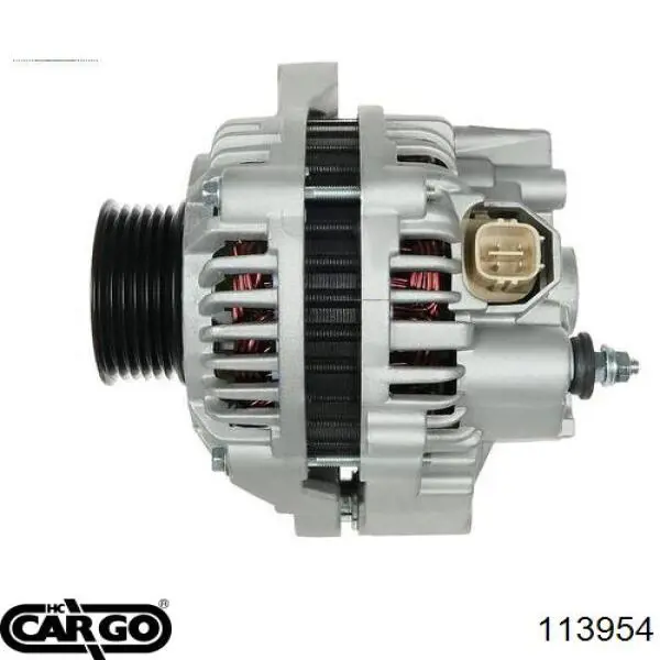 AHGA64 Honda Авто генератор