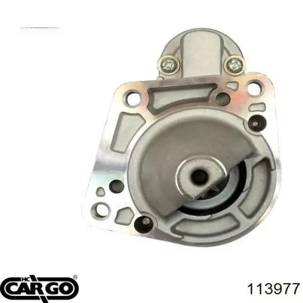Купити S5099 AS/Auto Storm Стартер