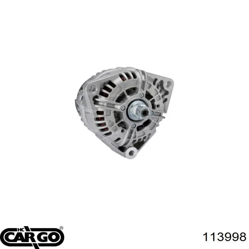 Генератор Bosch 1986A00969 ціна, від 190.03 USD