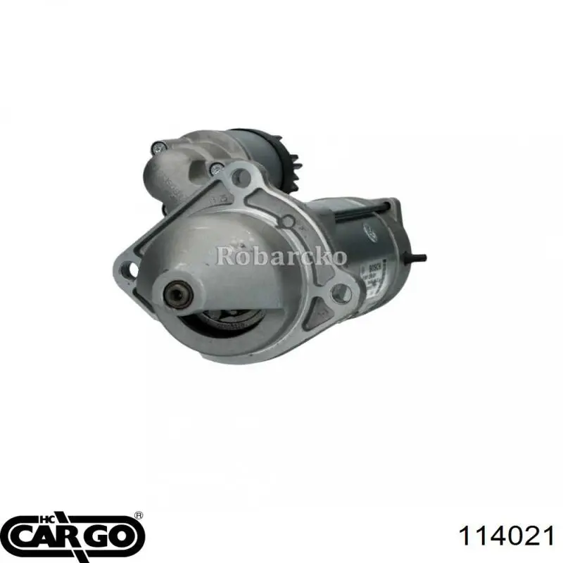Стартер Iveco 504031929 ціна, від 209.53 USD