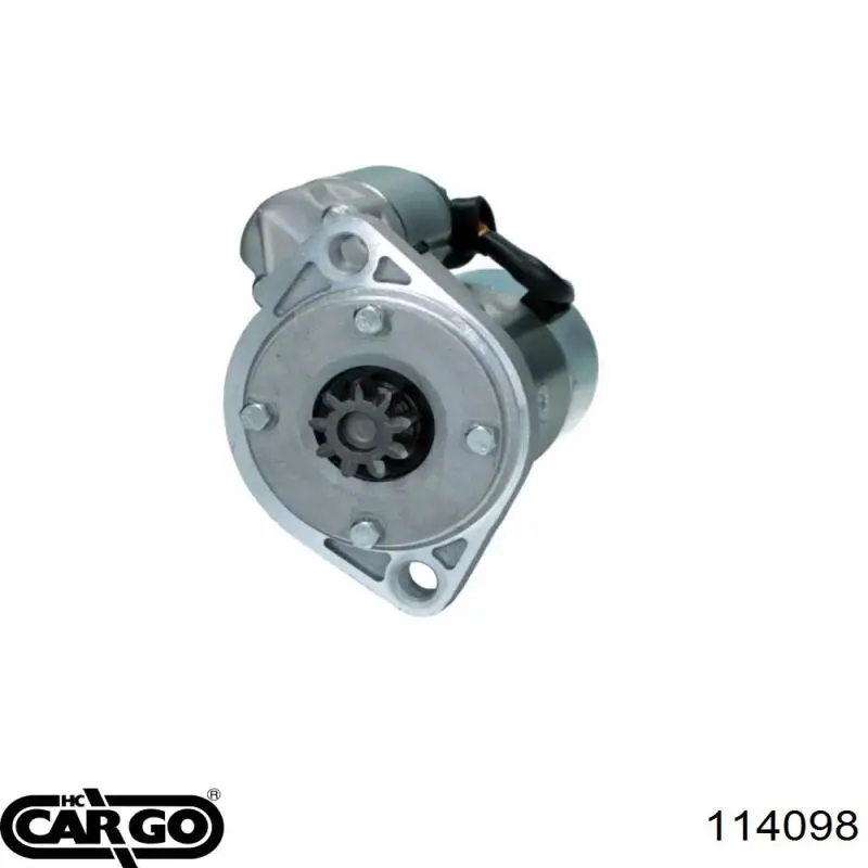 Стартер AS/Auto Storm S2021 ціна, від 134.95 USD