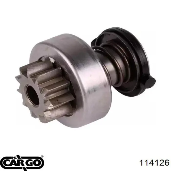 Стартер Cargo 114126 ціна, від 114.45 USD