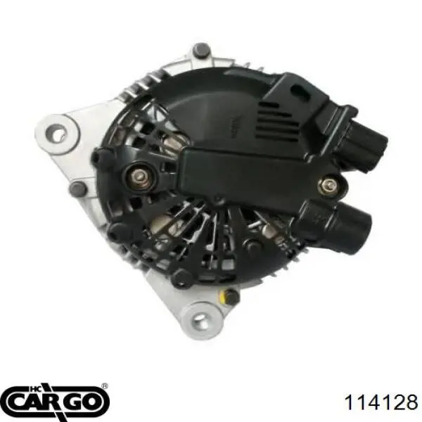 Генератор 2S6T10300BA Mazda
