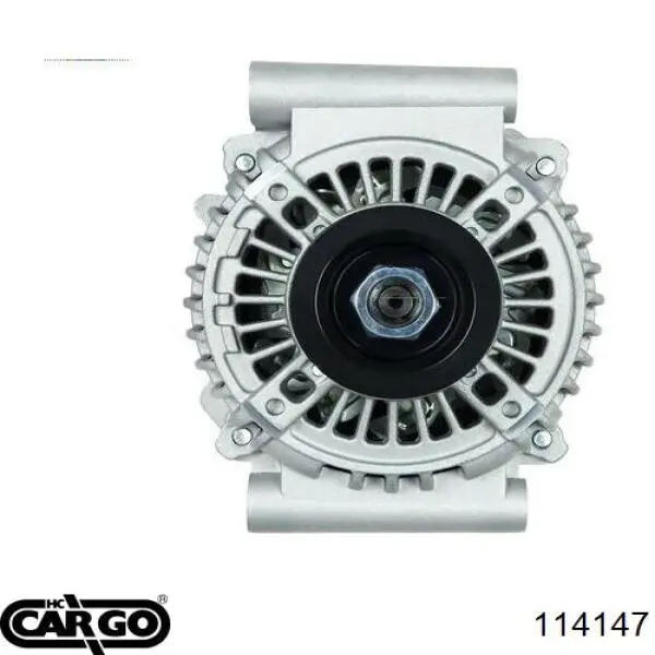 Генератор Cargo 114147 ціна, від 151.61 USD