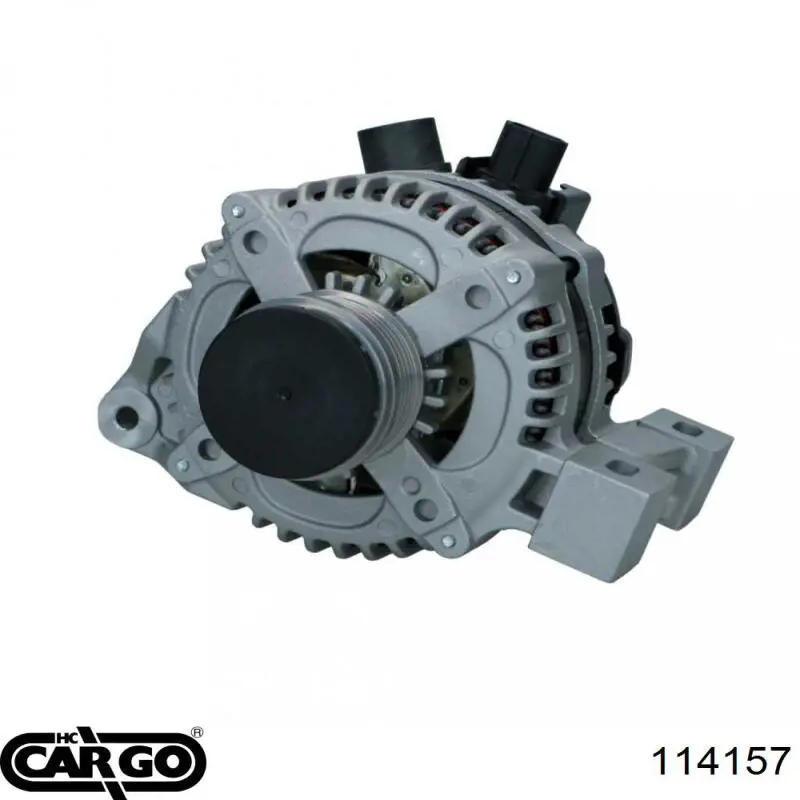 Генератор AM519N454CC Ford