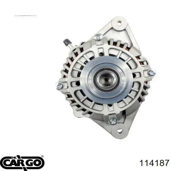 Купити MD371144 Mitsubishi Генератор