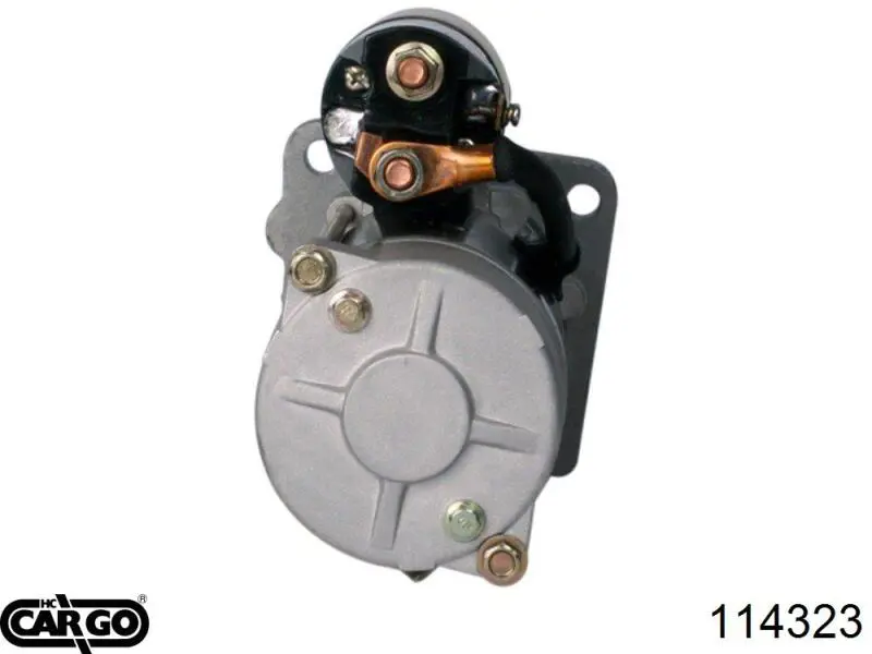 Купити M85R3001SE Prestolite Стартер