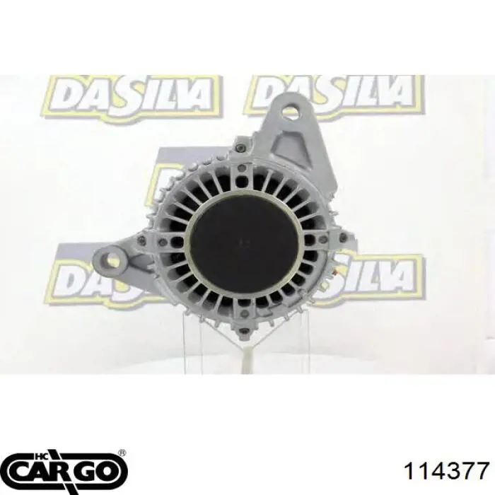 Генератор CAL40172AS Casco