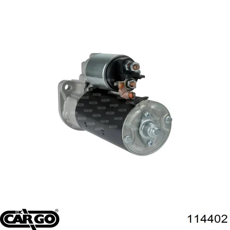 Стартер As-pl S0553 ціна, від 104.20 USD