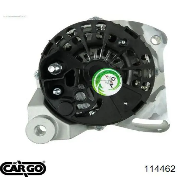 Генератор Cargo 114462 ціна, від 134.81 USD