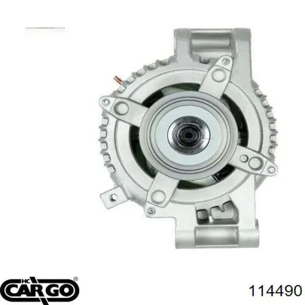 Генератор 0986082080 Bosch