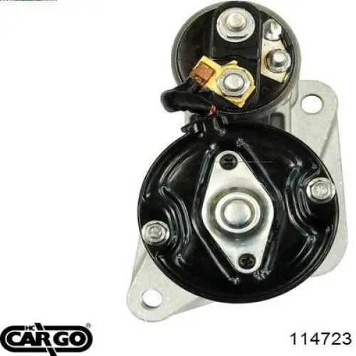 Стартер автомобільний VAG 1125600