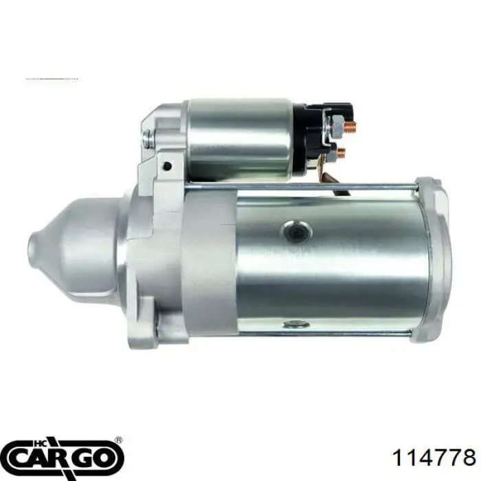 Купити S3081 AS/Auto Storm Стартер